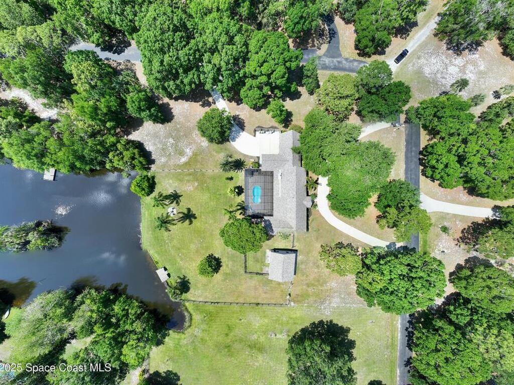 3311 Calle Del Mar, Melbourne, FL 32904