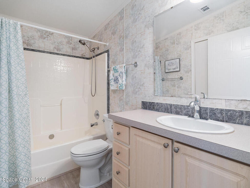 296 Charm Court, Palm Bay, FL 32907