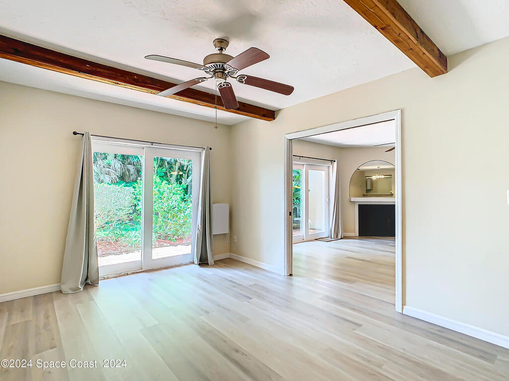 105 La Costa Street, Melbourne Beach, FL 32951