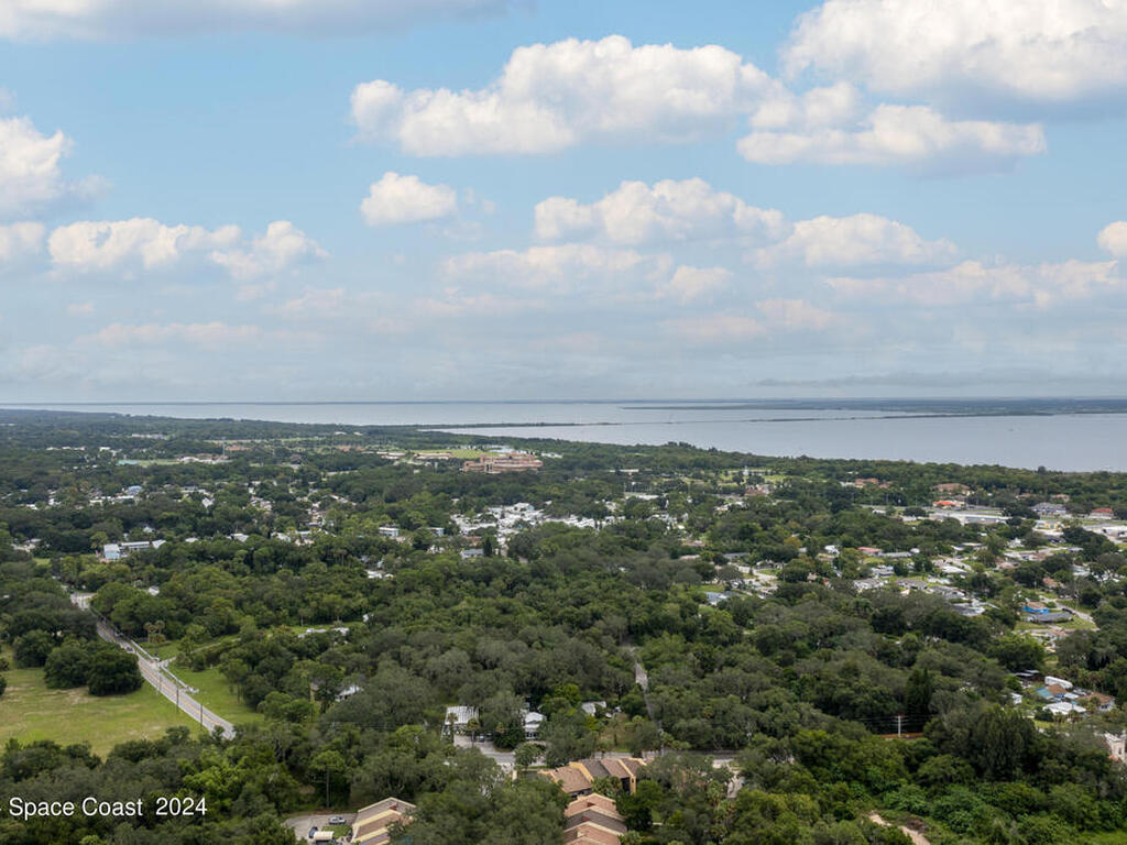 495 Valerie Drive, Titusville, FL 32796