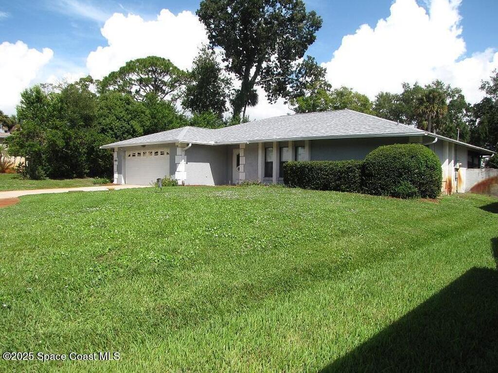 1220 La Brea Avenue, Titusville, FL 32780
