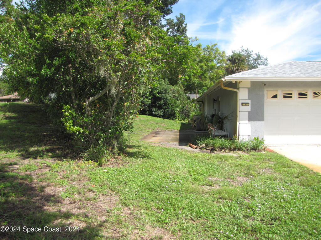1220 La Brea Avenue, Titusville, FL 32780