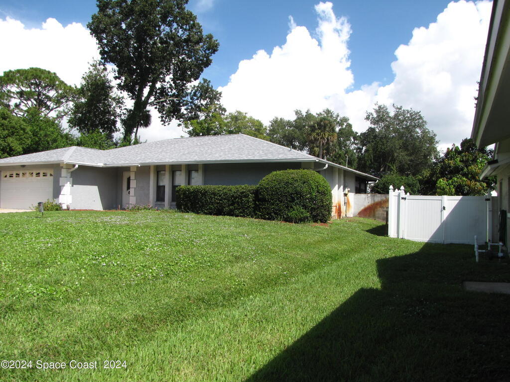 1220 La Brea Avenue, Titusville, FL 32780