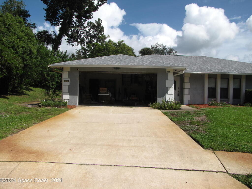 1220 La Brea Avenue, Titusville, FL 32780