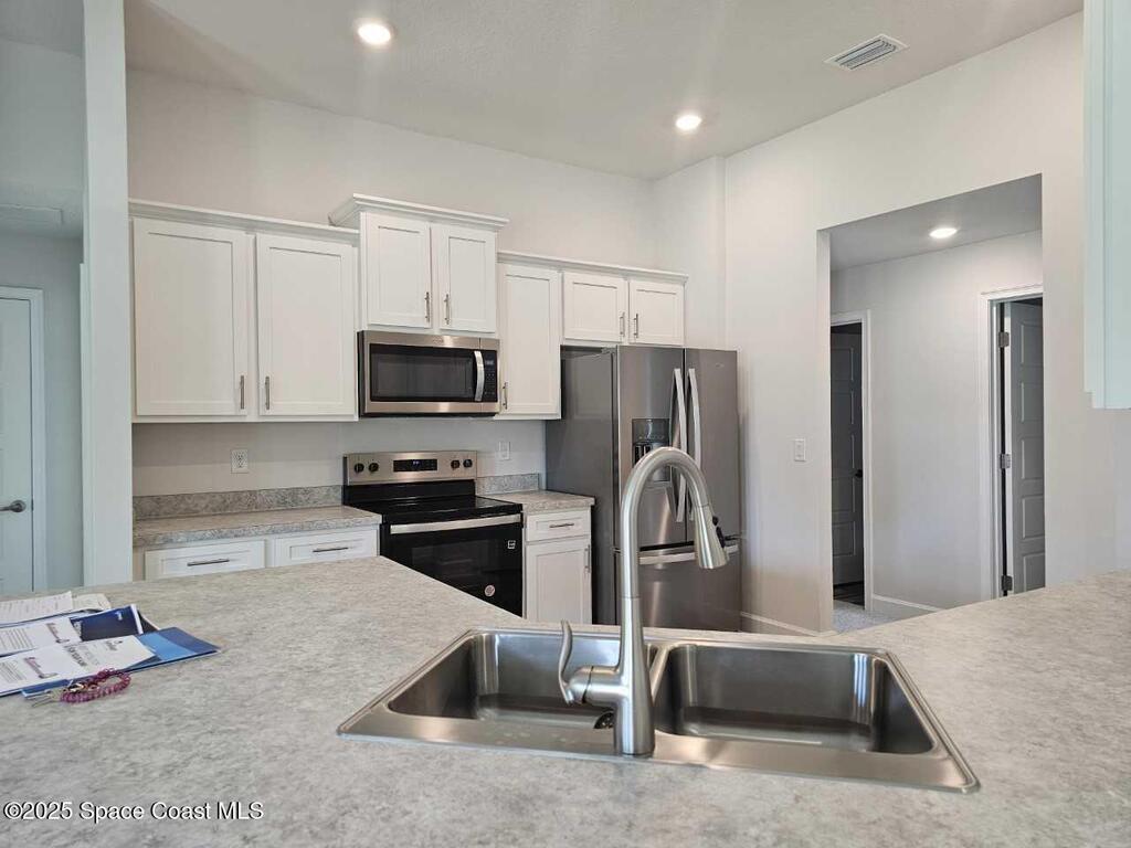 1004 Early Drive, Palm Bay, FL 32907