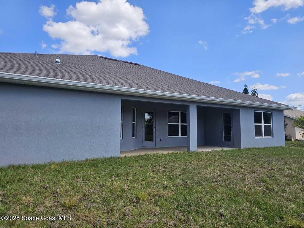 1004 Early Drive, Palm Bay, FL 32907