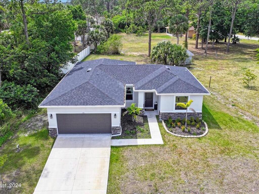 150 Delia Avenue, Palm Bay, FL 32907