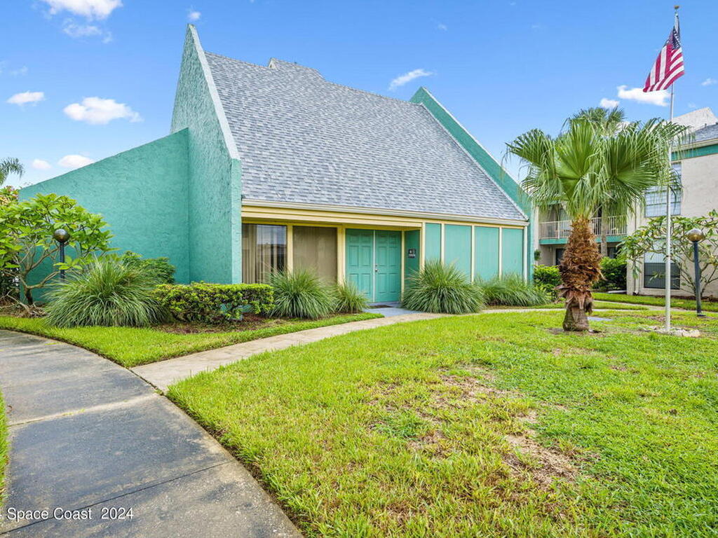 1225 N Wickham Road, Melbourne, FL 32935