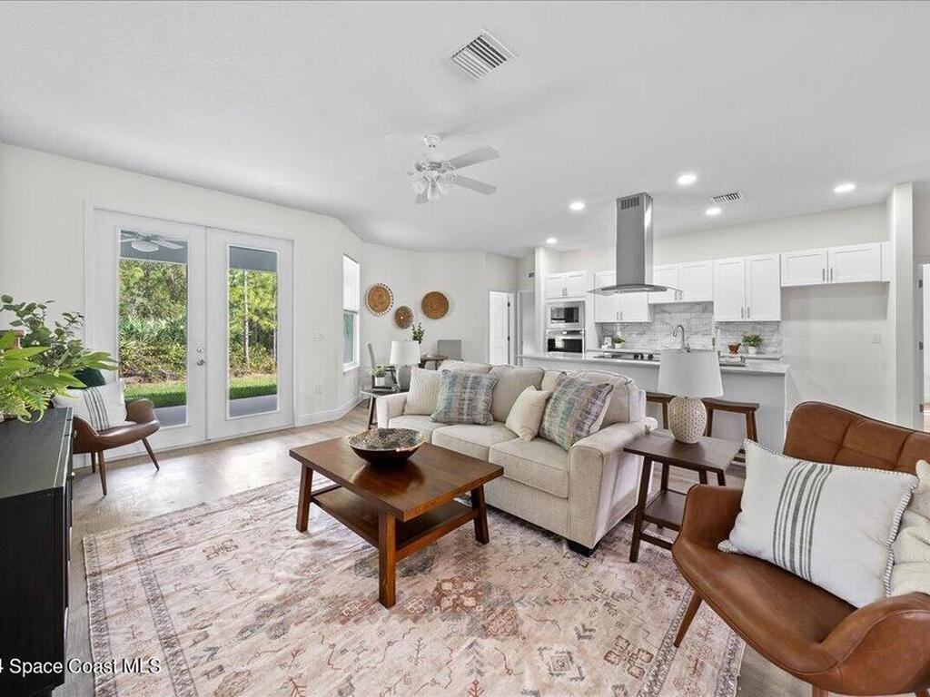 295 Prairie Street, Palm Bay, FL 32909