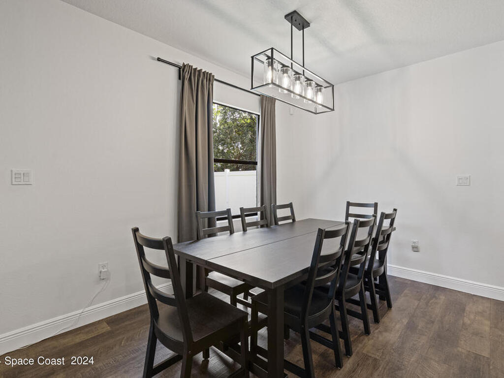 620 Loxley Court, Titusville, FL 32780