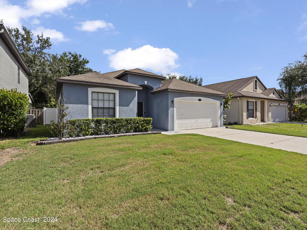 620 Loxley Court, Titusville, FL 32780