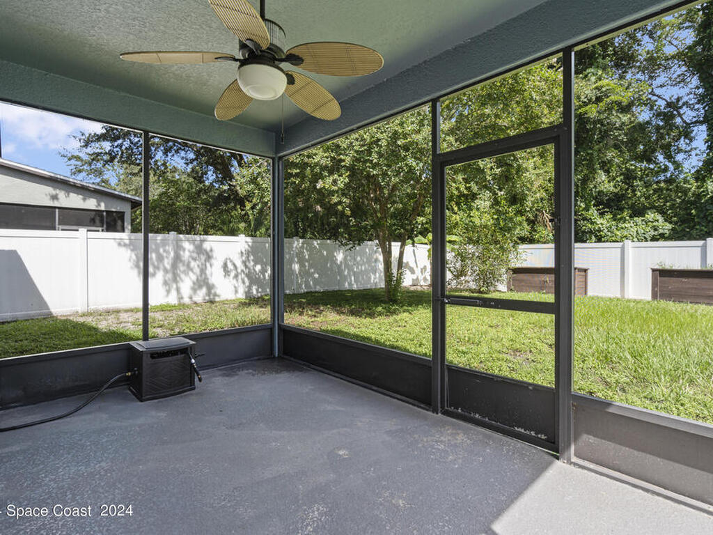 620 Loxley Court, Titusville, FL 32780