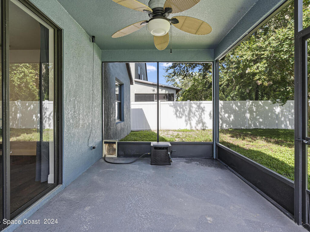 620 Loxley Court, Titusville, FL 32780