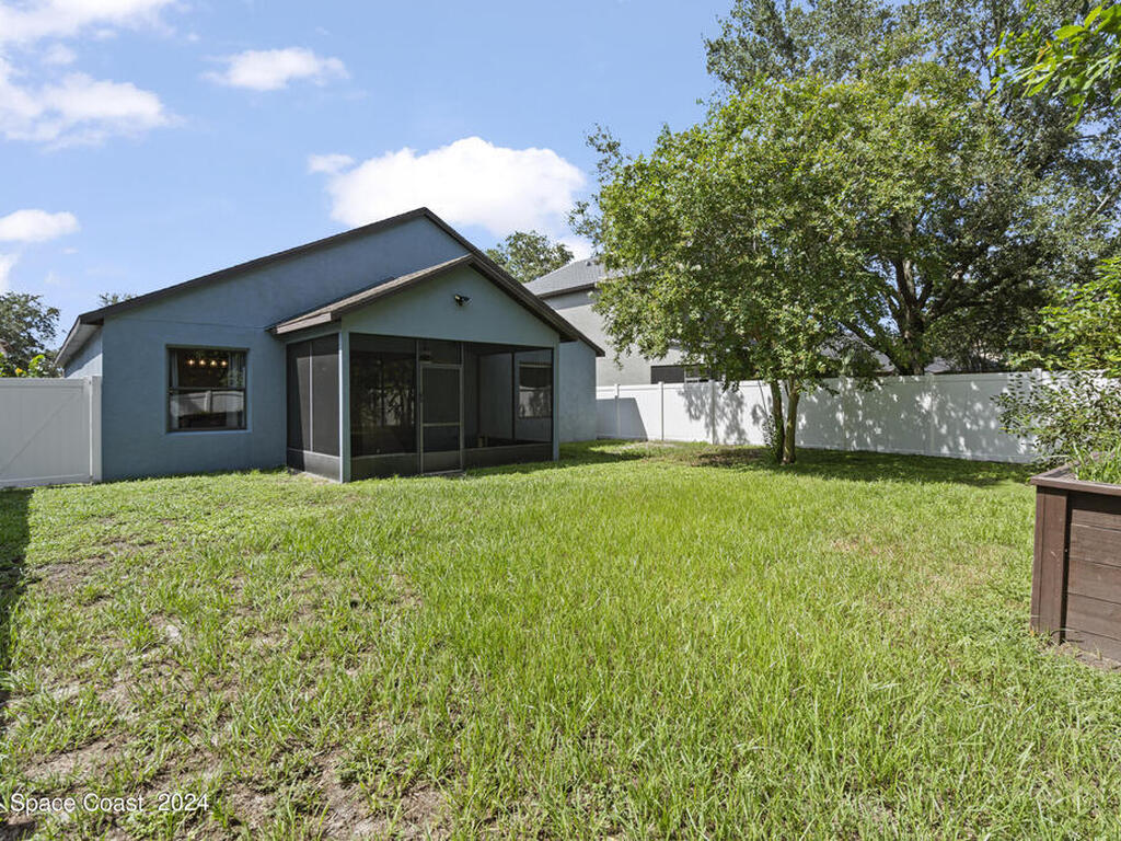 620 Loxley Court, Titusville, FL 32780