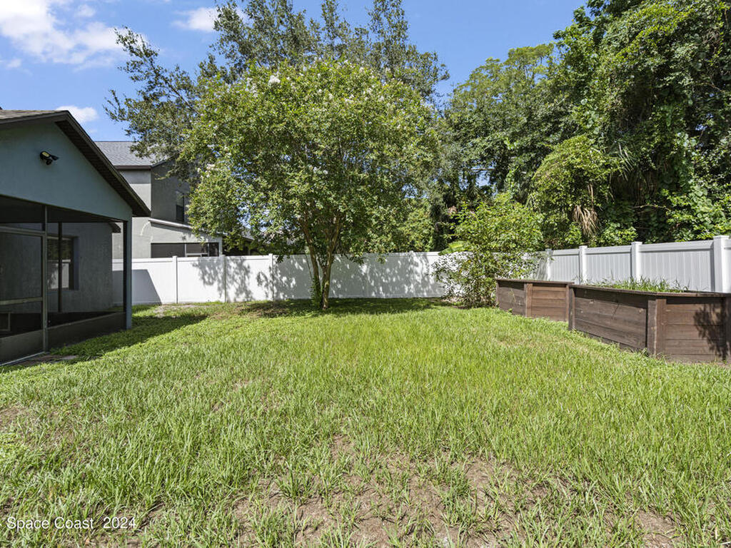 620 Loxley Court, Titusville, FL 32780