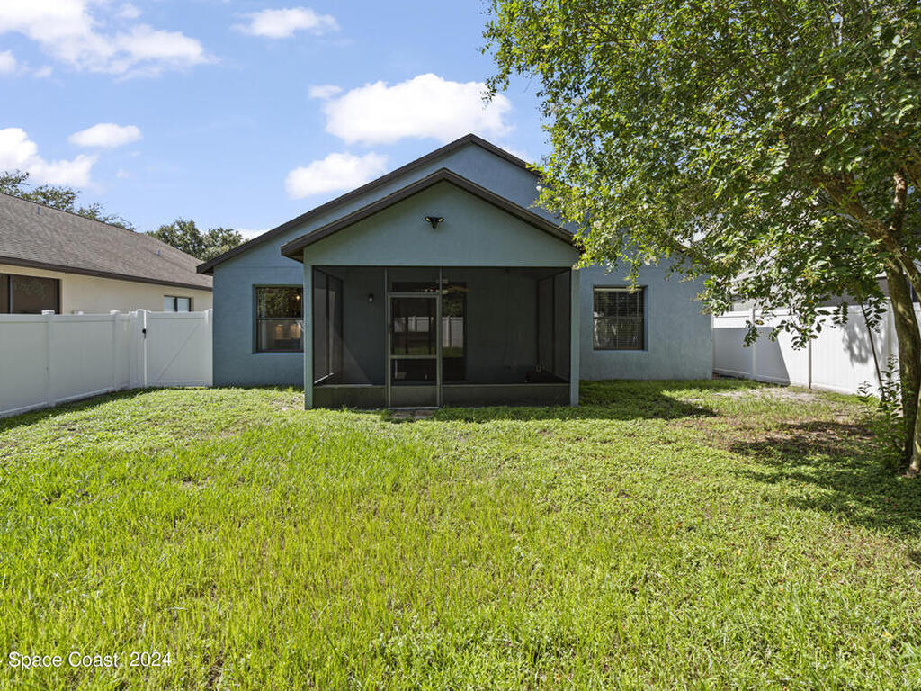 620 Loxley Court, Titusville, FL 32780