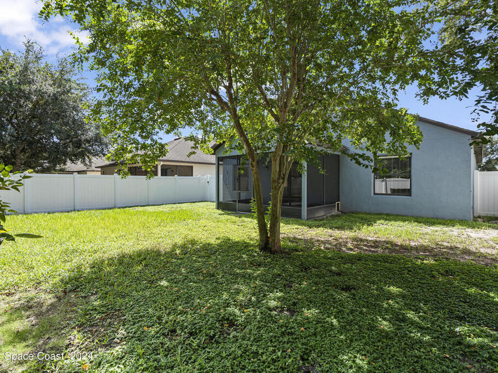 620 Loxley Court, Titusville, FL 32780