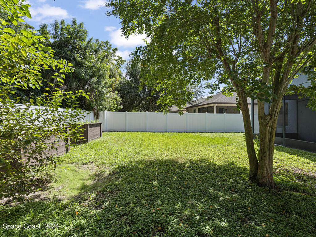 620 Loxley Court, Titusville, FL 32780