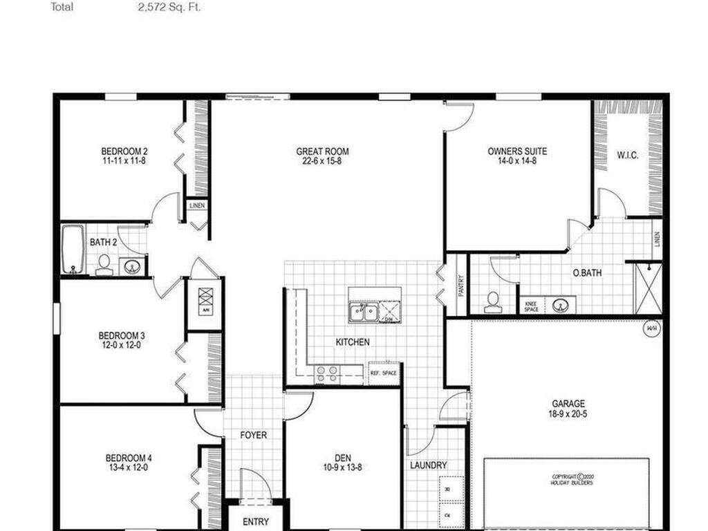 3280 Halden Avenue, Palm Bay, FL 32909
