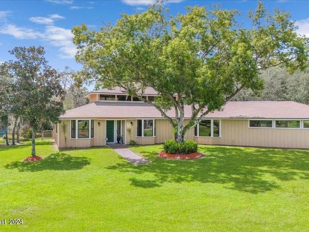 5890 Deer Trail, Titusville, FL 32780