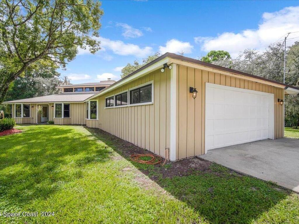 5890 Deer Trail, Titusville, FL 32780