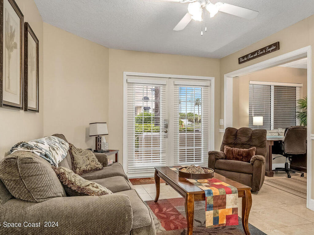 8600 Ridgewood Avenue, Cape Canaveral, FL 32920