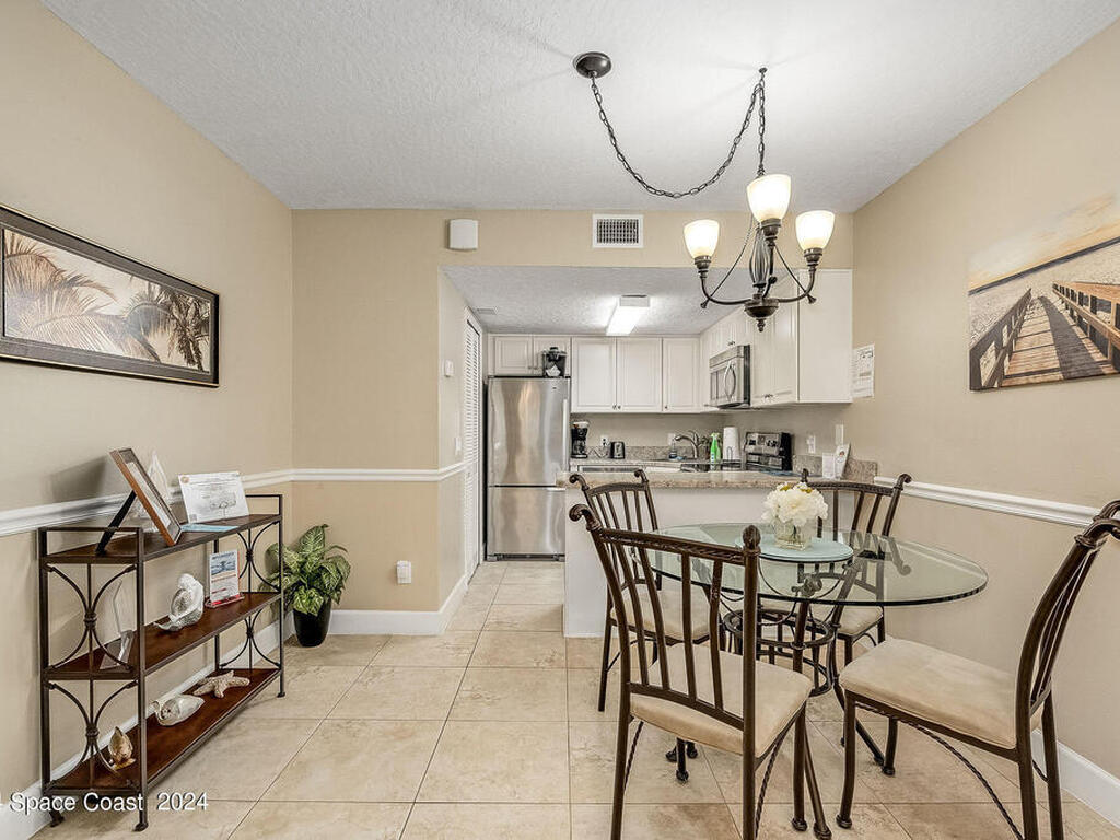 8600 Ridgewood Avenue, Cape Canaveral, FL 32920