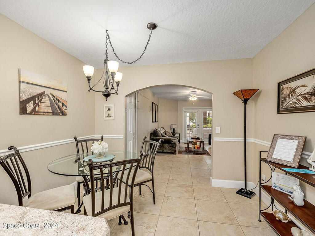 8600 Ridgewood Avenue, Cape Canaveral, FL 32920