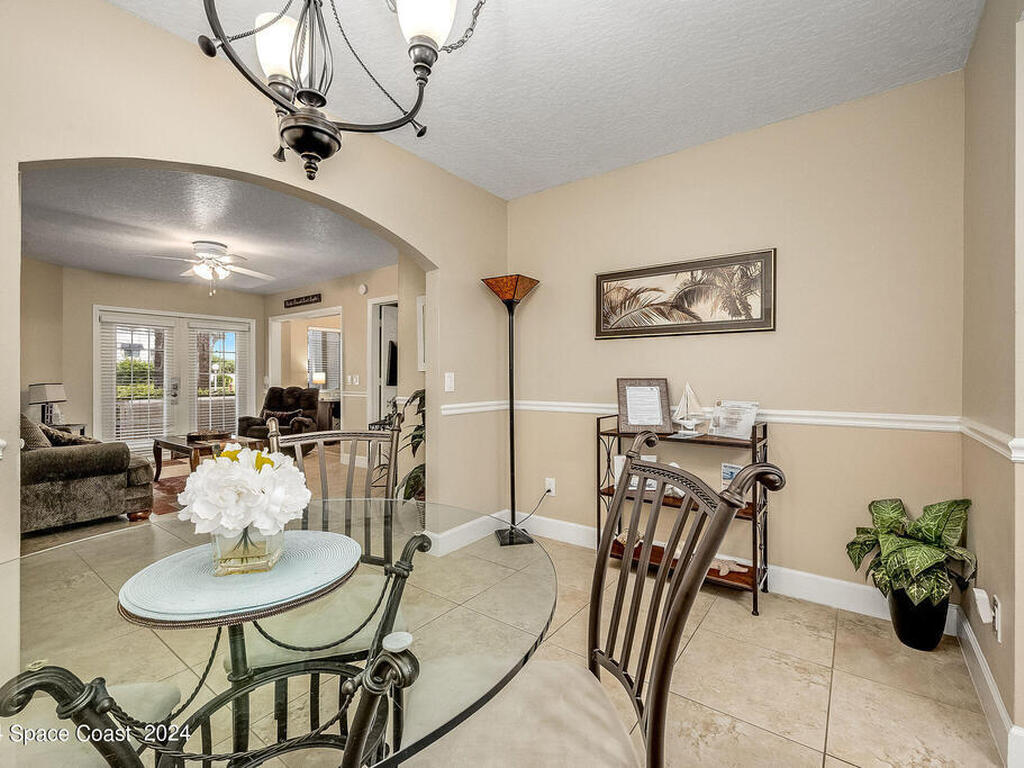 8600 Ridgewood Avenue, Cape Canaveral, FL 32920