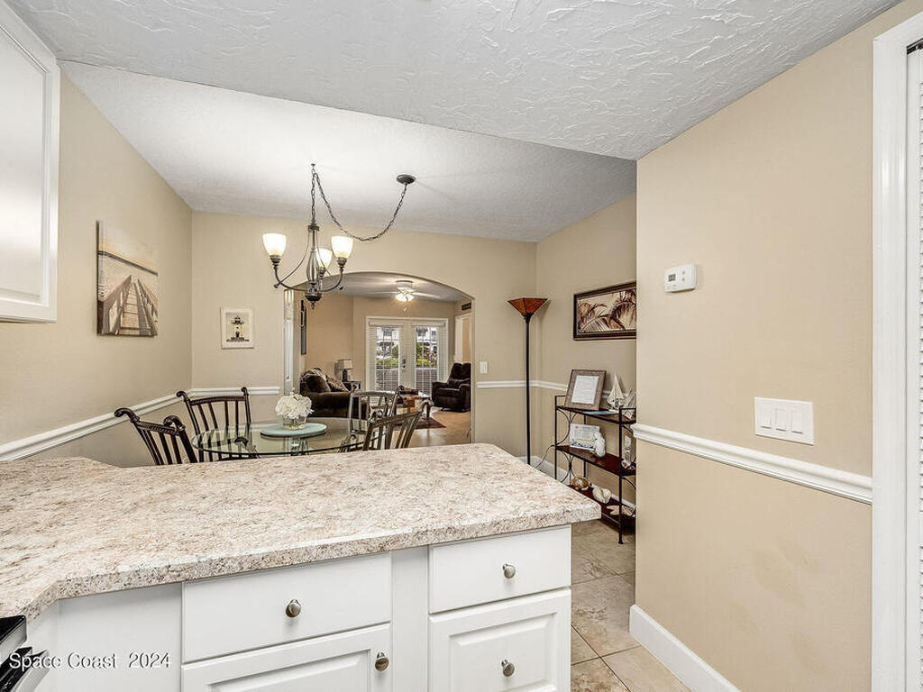 8600 Ridgewood Avenue, Cape Canaveral, FL 32920