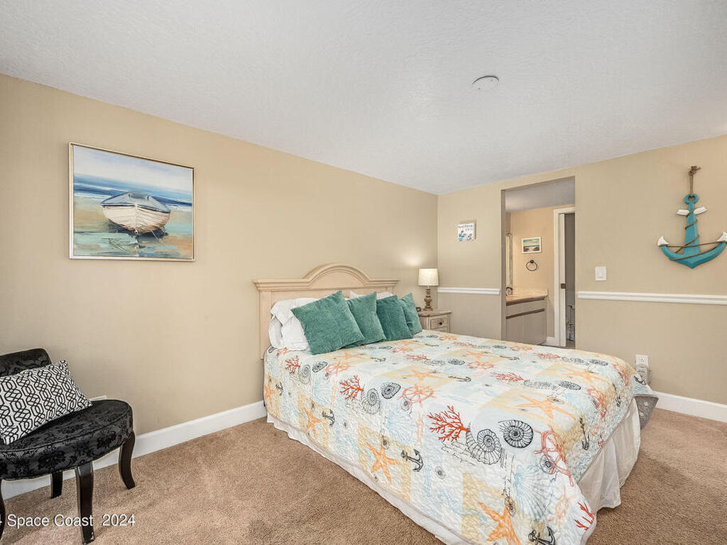 8600 Ridgewood Avenue, Cape Canaveral, FL 32920