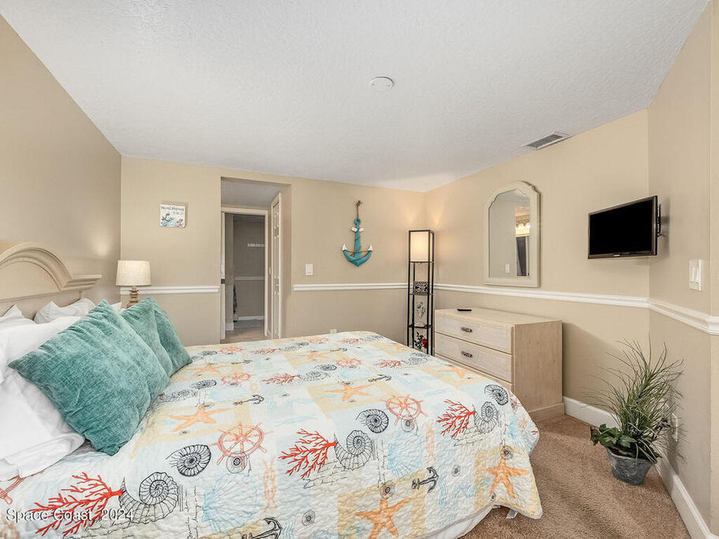 8600 Ridgewood Avenue, Cape Canaveral, FL 32920