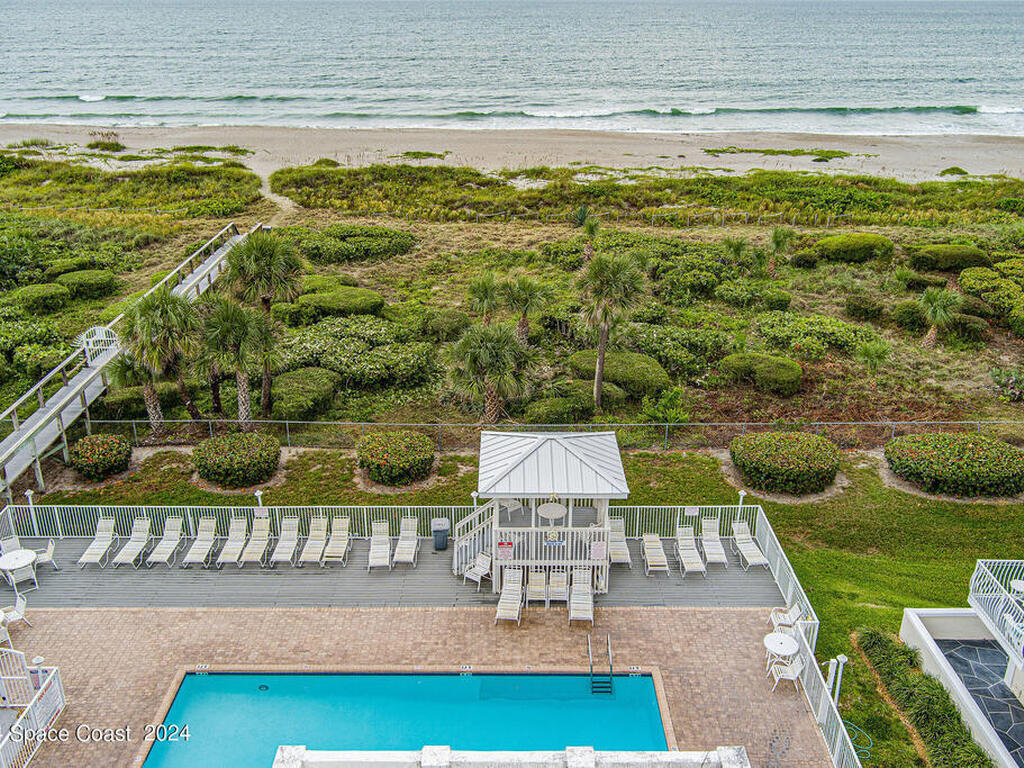 8600 Ridgewood Avenue, Cape Canaveral, FL 32920
