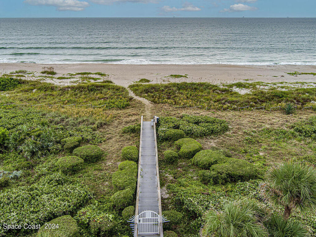 8600 Ridgewood Avenue, Cape Canaveral, FL 32920