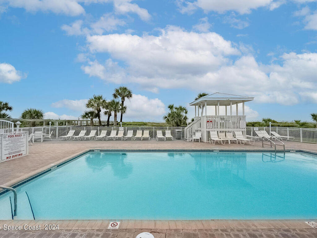 8600 Ridgewood Avenue, Cape Canaveral, FL 32920