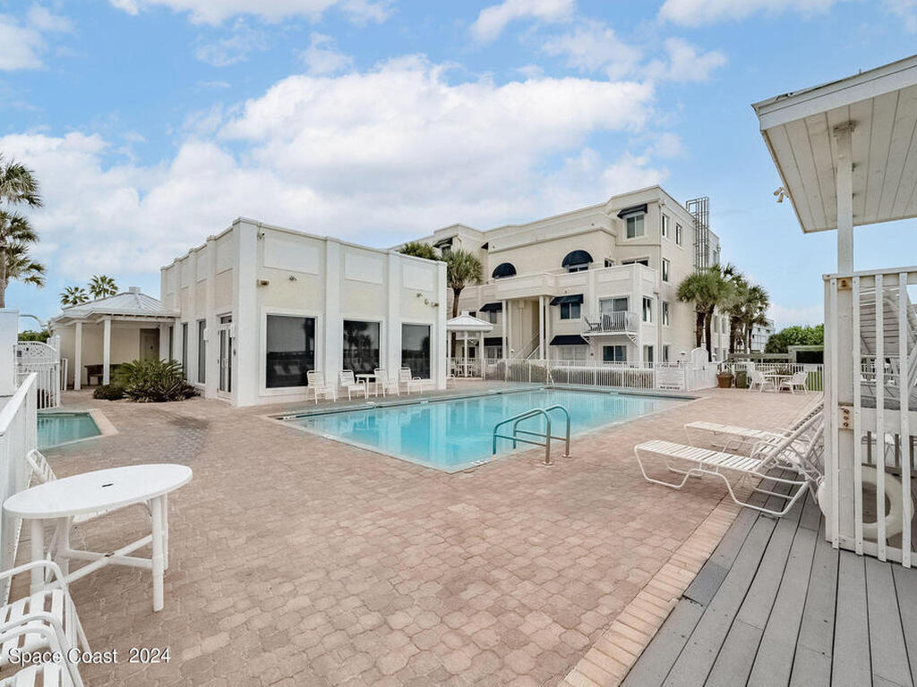8600 Ridgewood Avenue, Cape Canaveral, FL 32920