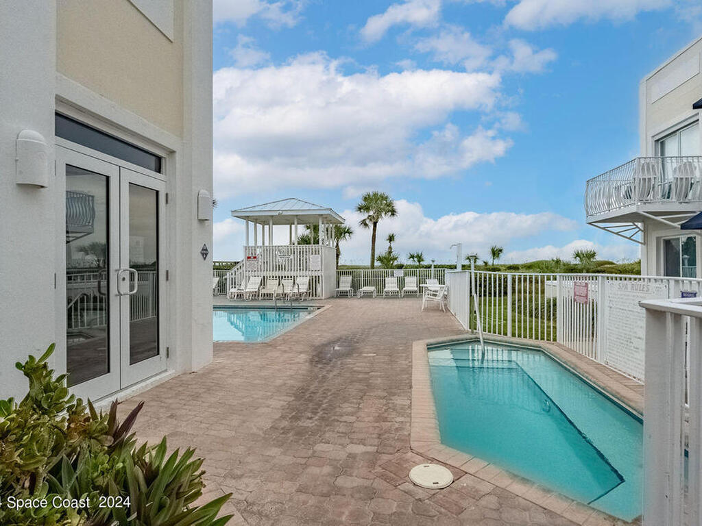 8600 Ridgewood Avenue, Cape Canaveral, FL 32920