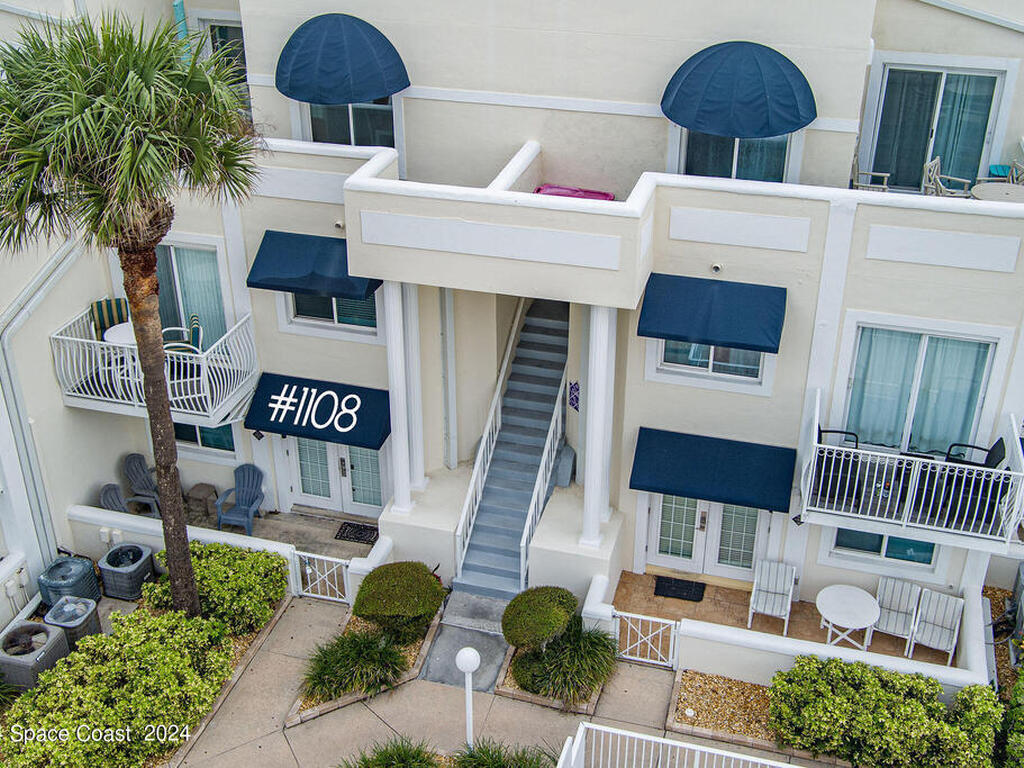 8600 Ridgewood Avenue, Cape Canaveral, FL 32920