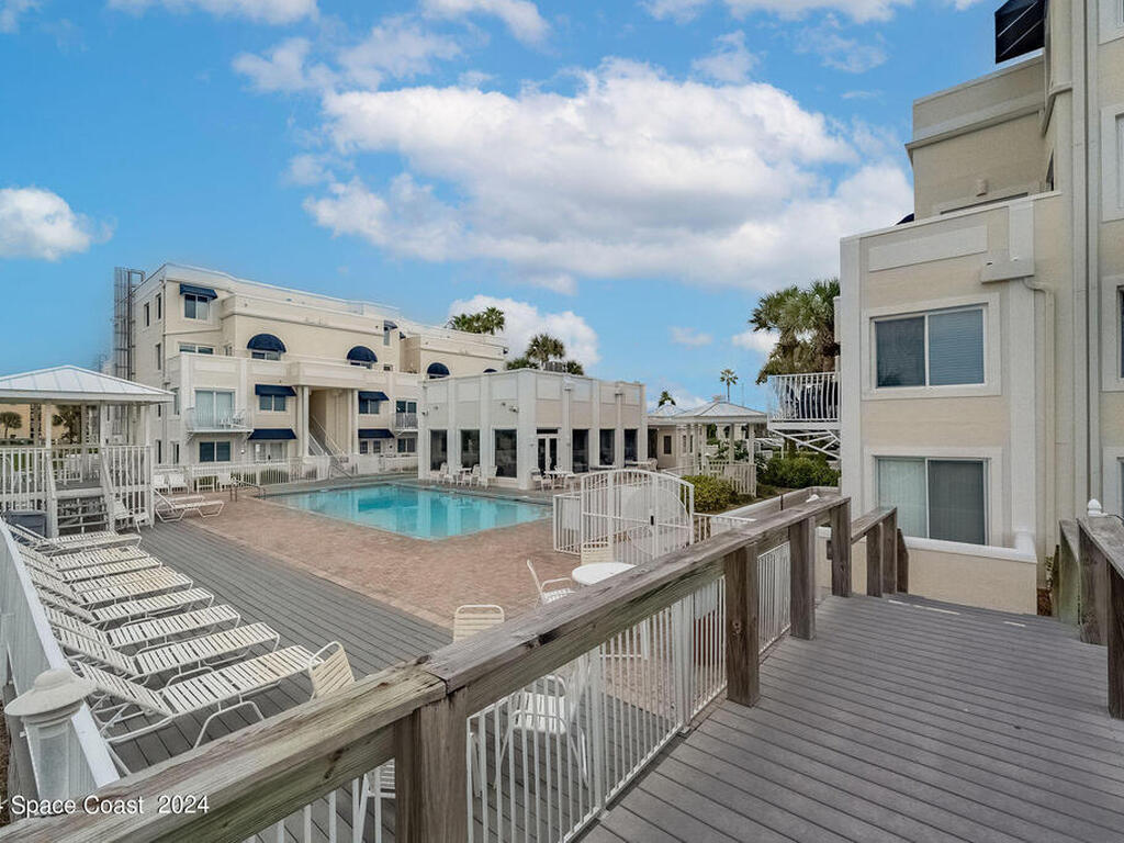8600 Ridgewood Avenue, Cape Canaveral, FL 32920