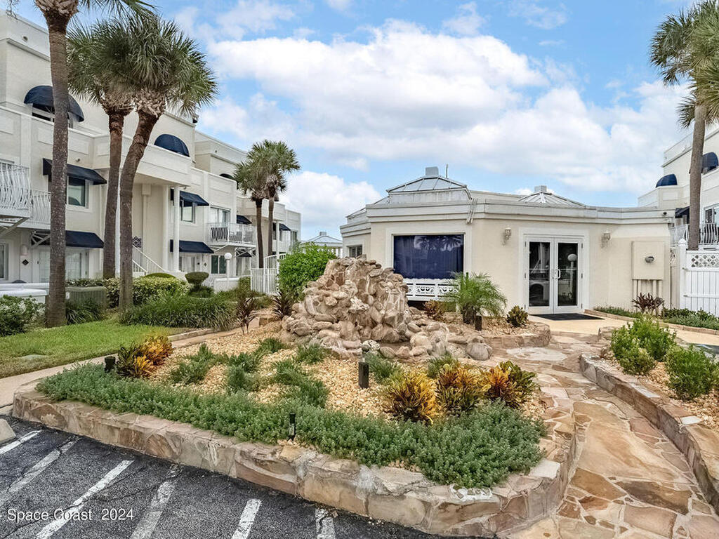 8600 Ridgewood Avenue, Cape Canaveral, FL 32920