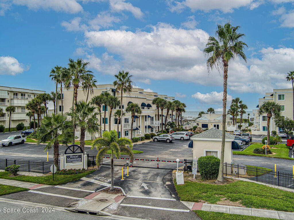 8600 Ridgewood Avenue, Cape Canaveral, FL 32920