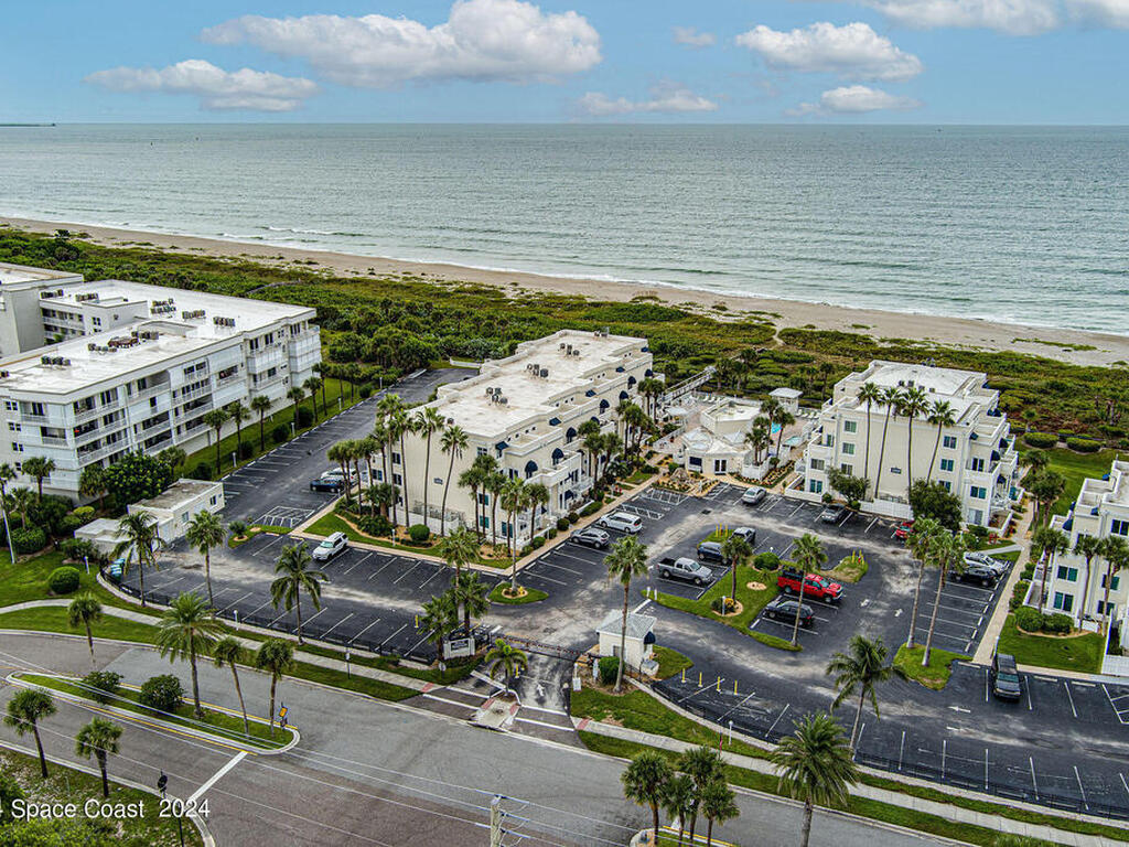 8600 Ridgewood Avenue, Cape Canaveral, FL 32920