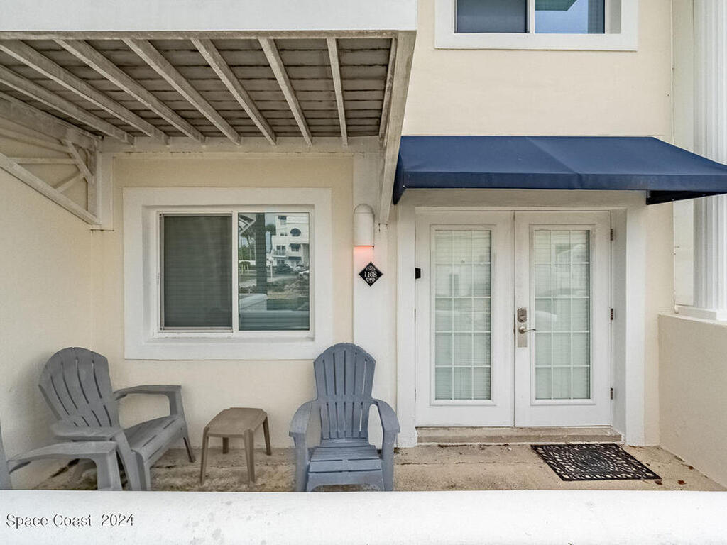8600 Ridgewood Avenue, Cape Canaveral, FL 32920
