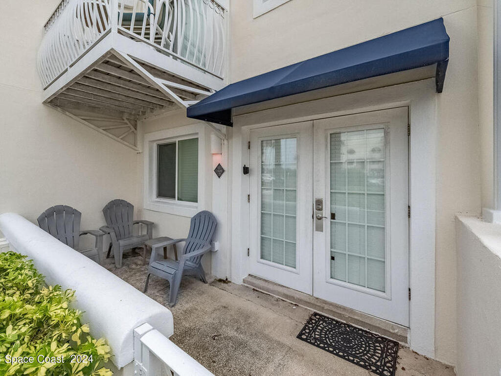 8600 Ridgewood Avenue, Cape Canaveral, FL 32920