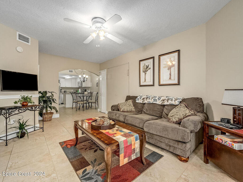 8600 Ridgewood Avenue, Cape Canaveral, FL 32920
