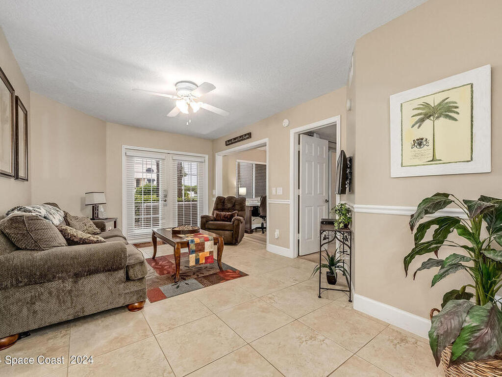 8600 Ridgewood Avenue, Cape Canaveral, FL 32920