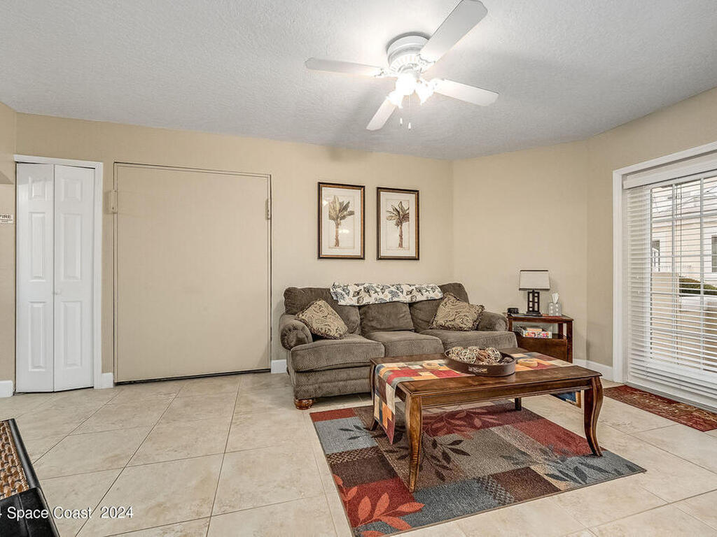 8600 Ridgewood Avenue, Cape Canaveral, FL 32920