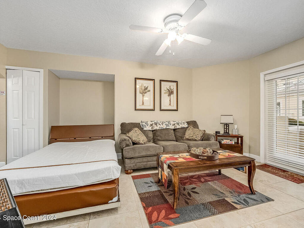 8600 Ridgewood Avenue, Cape Canaveral, FL 32920