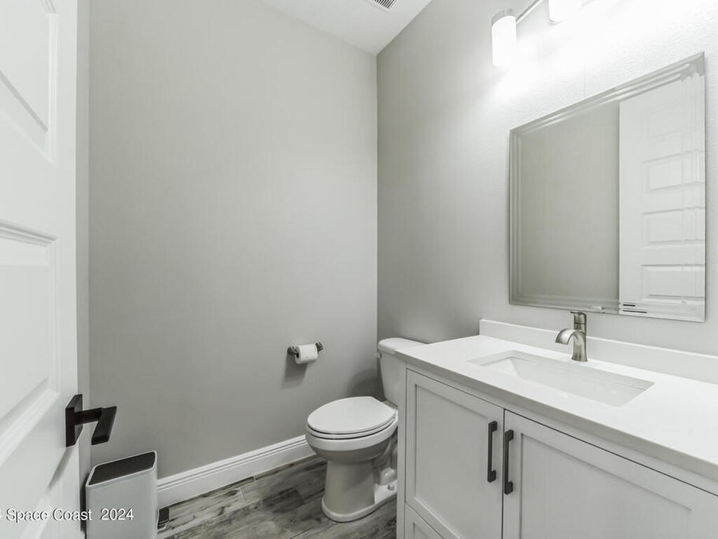 7356 Millbrook Avenue, Melbourne, FL 32940