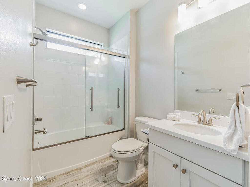 7356 Millbrook Avenue, Melbourne, FL 32940